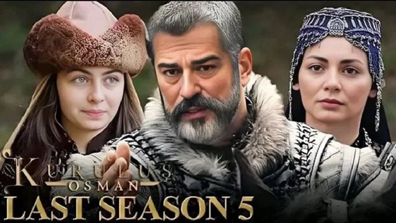 مشاهدة أحداث ملحمية لـ مسلسل المؤسس عثمان الموسم السادس الحلقة 178 مترجمة، كن أول من يشاهد