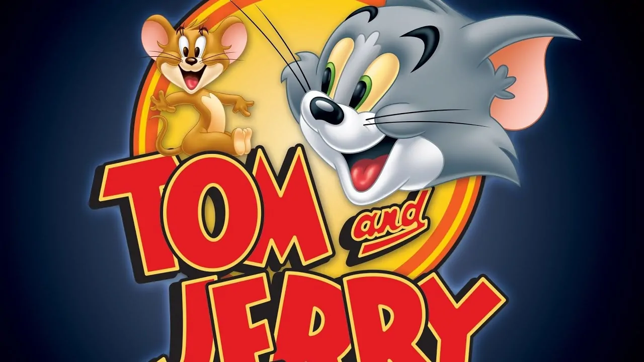 “خلي طفلك يفرح” تردد قناة توم وجيري 2025 Tom & Jerry على جميع الأقمار الصناعيه بجودة HD