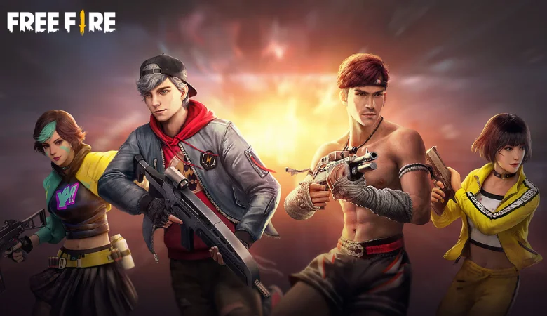 Free Fire أكواد فري فاير 2025 الطريقة الأسرع للحصول على المكافآت المجانية وتحسين تجربتك