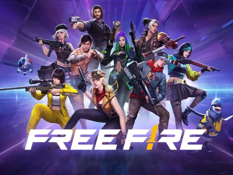 صالحة للجميع تعرف علي أجدد أكواد فري فاير 2025 FREE FIRE