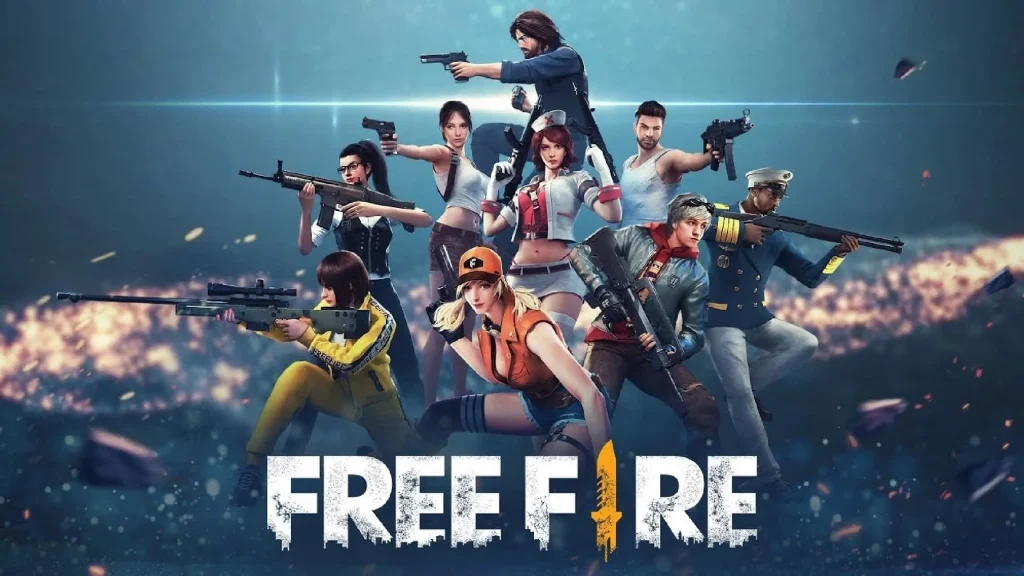 بكود رقصة الدخول تعرف علي اكواد فري فاير مجانا 2025 Free Fire Codes