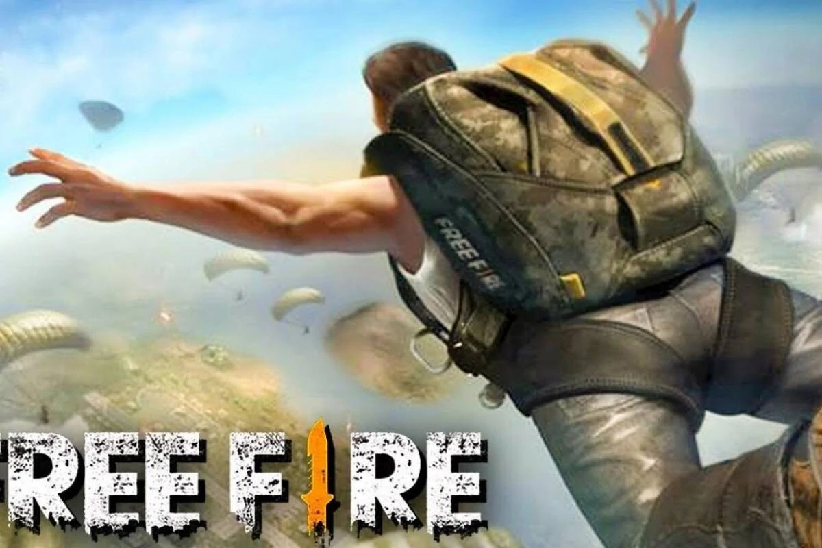 اكواد فري فاير 2025 Free Fire الجديدة بطرق إستبدالها عبر جارينا بهذه الخطوات أيضاً