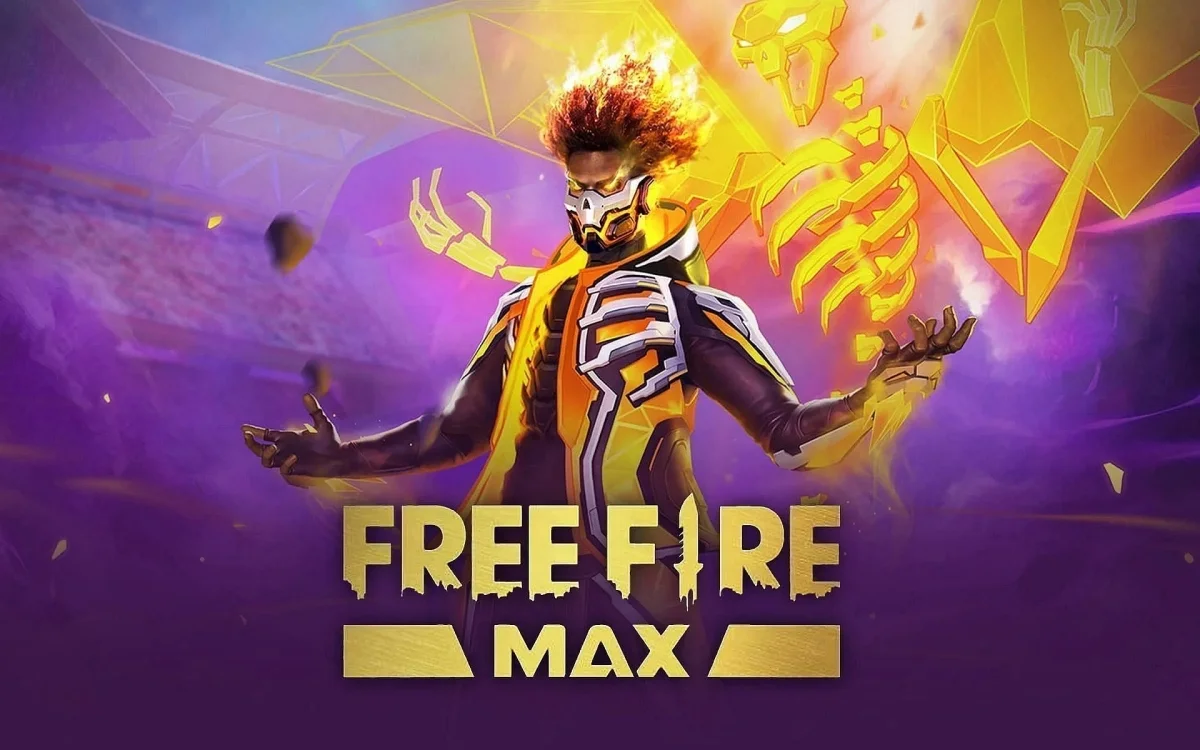 بمزايا رائعة .. اعرف طريقة تحميل لعبة فري فاير ماكس Free Fire MAX 2025 الإصدار الجديد