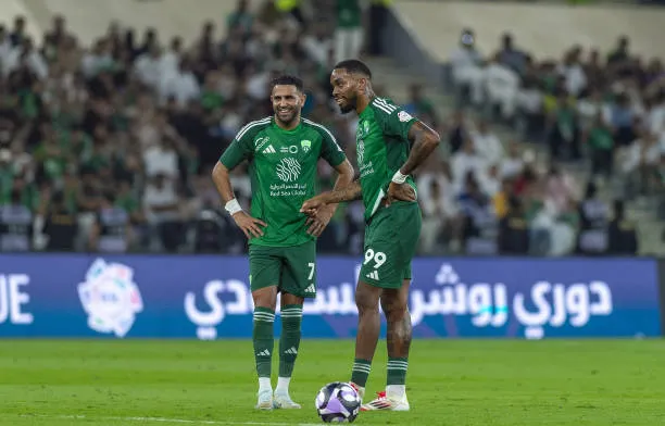 مباراة الأهلي والاتفاق اليوم في الجولة 16 بدوري روشن السعودي