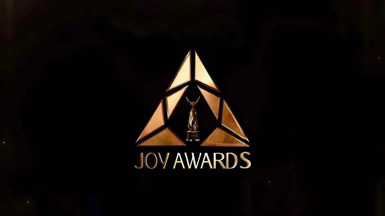 متى جوي اورد 2025 Joy Awards في الرياض والقنوات الناقلة للحفل