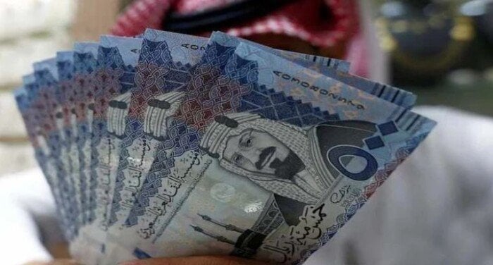 سعر الريال السعودي في مصر اليوم.. الثلاثاء 18 فبراير 2025