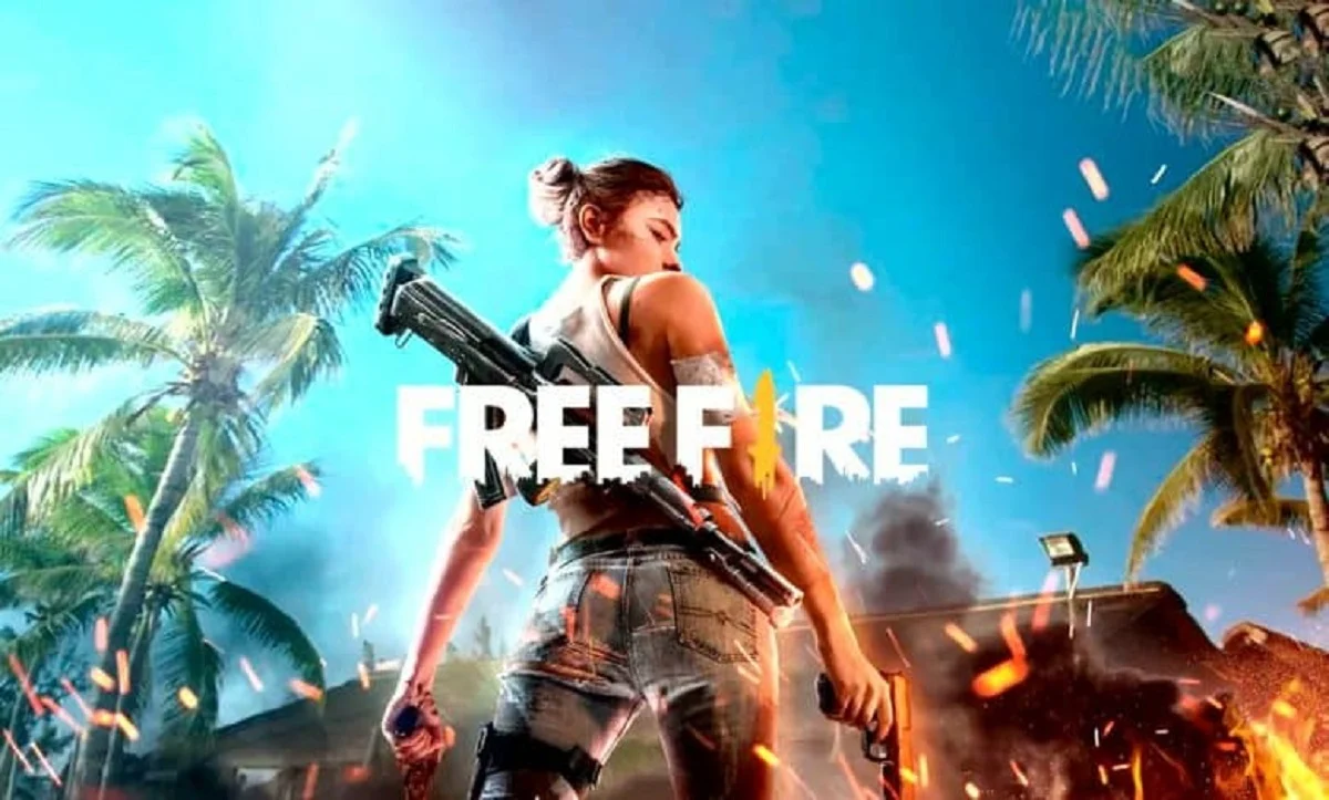 حمل التحديث الجديد 2025 Free Fire آخر إصدار للأندرويد والآيفون .. استمتع بمزايا اللعبة الأخيرة