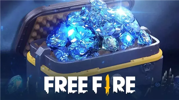 شحن جواهر لعبة فري فاير 2025 Free Fire بطريقة مضمونة