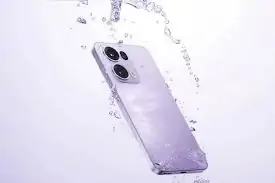 هاتف oppo reno 13.. بتصميم مبتكر و تقنيات متطورة تدعم الذكاء الإصطناعي