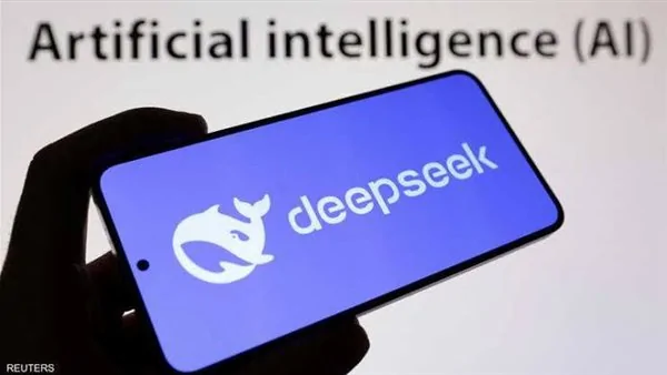 “DeepSeek” خطوات تحميل ديب سيك الذكاء الاصطناعي لأجهزة اندرويد او لأجهزة الايفون