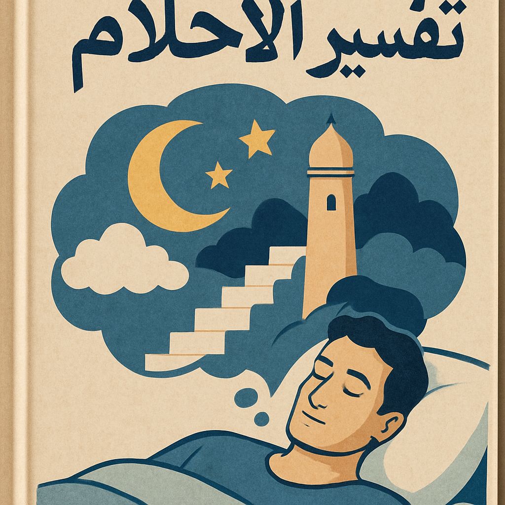 > **”الموت في الأحلام: رحلة بين الرمز والواقع”**